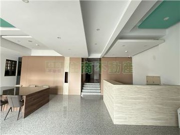 大里☆獨家｜八街寓所全新雙套房附車位｜台中市大里區永隆八街