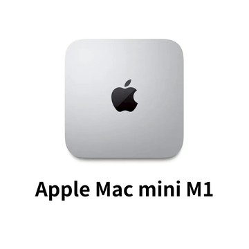 Apple Mac mini M1 晶片 2020 年 迷你主機 蘋果主機 二手主機
