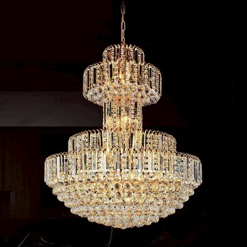 E14水晶吊燈 L01-1222