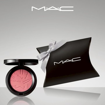 NEW【MAC】超柔光腮紅  #6色可選 | 腮紅 女生禮物 送女友 生日禮物 頰彩禮物