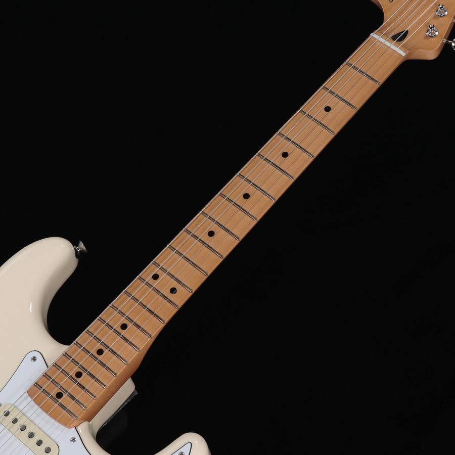 Fender   Artist Series Jimi Hendrix Stratocaster Olympic White[店頭未展示品](ギグバッグプレゼント) (S N:MX22242162)(渋谷店)