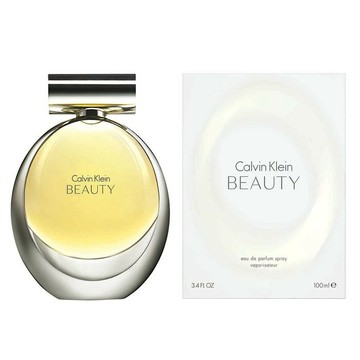 Calvin Klein Beauty 雅緻女性淡香精100ml 優惠價:1500元｜岡山戀香水