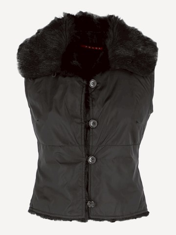 Prada Sport Waistcoat