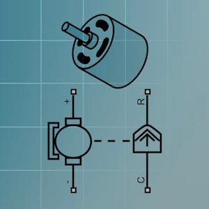 Designing and Simulating Physical Models