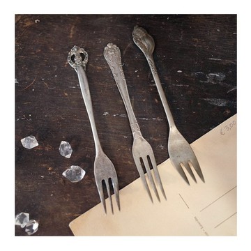 古董老件.鎳銀nickel silver雕花小湯匙.白銅.單入售#收藏品#陳列