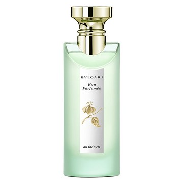 Bvlgari Eau Parfumée au Thé Vert 寶格麗綠茶中性古龍水（新款）TESTER