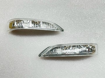 大禾自動車 副廠 LED 後視鏡燈 適用 ACCORD 8代 08~13年