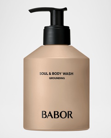 Soul and Body Wash, Grounding - 6.8 oz.