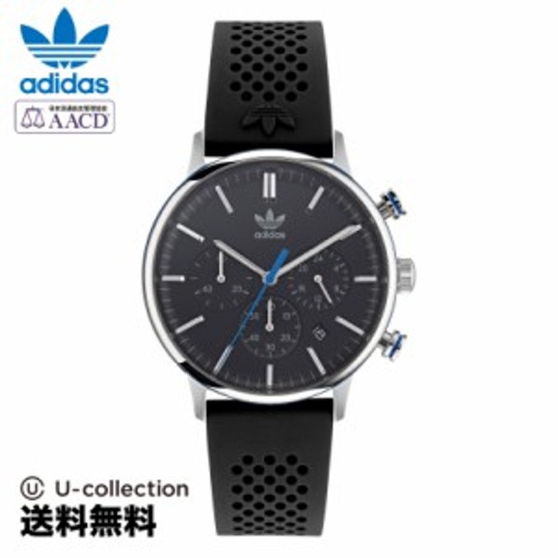 国内正規】adidas アディダス CODE ONE CHRONO コードワン クロノ