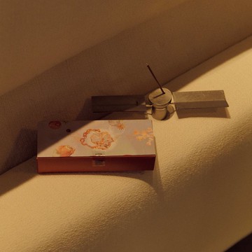 查克拉系列橘標線香 送禮 擴香