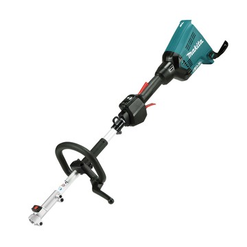 Makita 18V×2鋰電無刷組合動力機-空機-不含充電器及電池 DUX60Z
