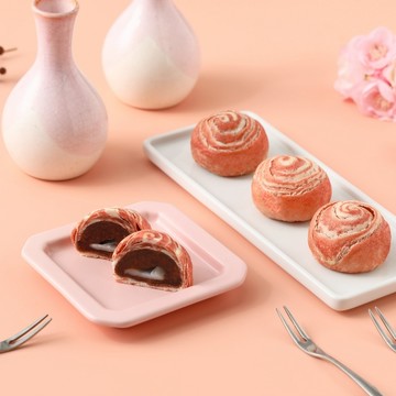 和生御品 白玉相思6入禮盒