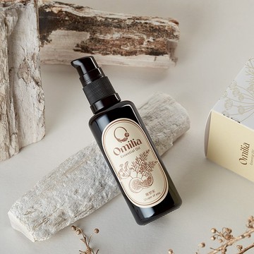 【雕塑家 SHAPE OF YOU】身體精華油/身體按摩油