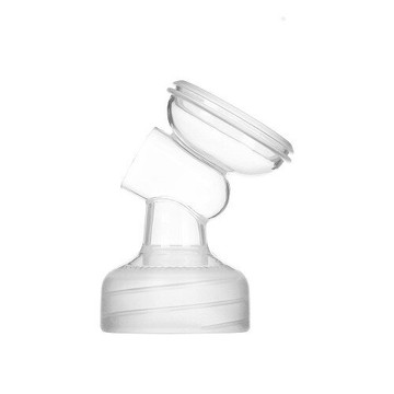 【配件】優合 Youha The ONE 電動吸乳器專用配件-喇叭罩主體（後端）【悅兒園婦幼生活館】