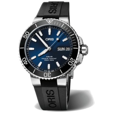 ORIS Oris Aquis 0175277334135 0742464EB