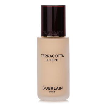 【嬌蘭】TERRACOTTA LE TEINT 古銅無瑕粉底液 - # ON Neutral