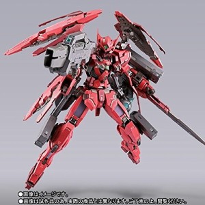 METAL BUILD 機動戦士ガンダム00F ガンダムアストレア TYPE-F (GN