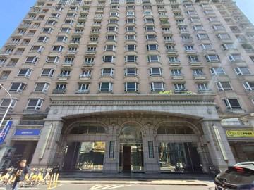 新莊近民安商圈中高樓層電梯四房｜新北市新莊區民安西路