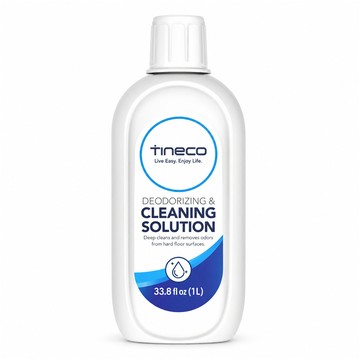 Tineco 添可洗地機專用清潔液1000ml