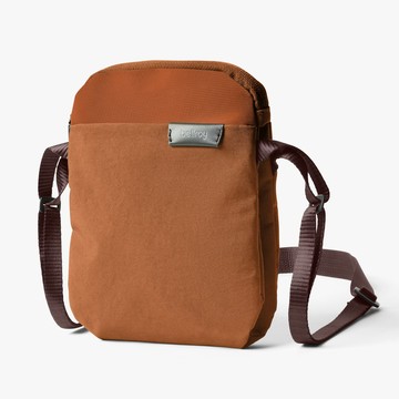 |快速出貨|Bellroy 城市斜背包 彈力背帶 側背包 小包 收納隔層