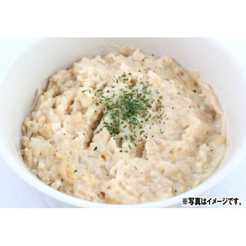 ヤヨイサンフーズ　Oliveto ポルチーニのチーズリゾット仕立て　220g