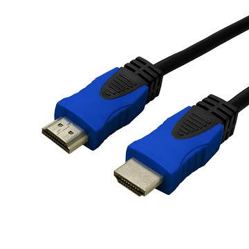 DigiSun 得揚 4K HDMI 2.0 影音傳輸線  1.5m  1條