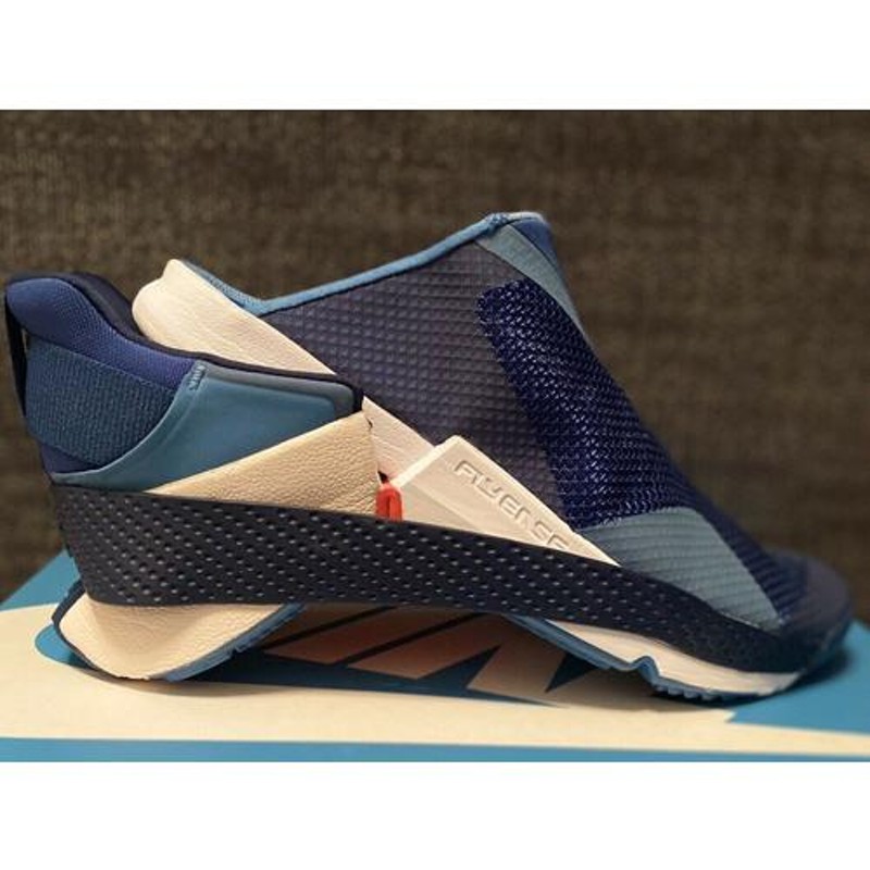 30cm CW5883-400 NIKE GO FLYEASE Court Blue ナイキ ゴー フライイーズ コート ブルー |  LINEショッピング