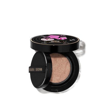 愛麗絲夢遊仙境霧光持久氣墊粉餅