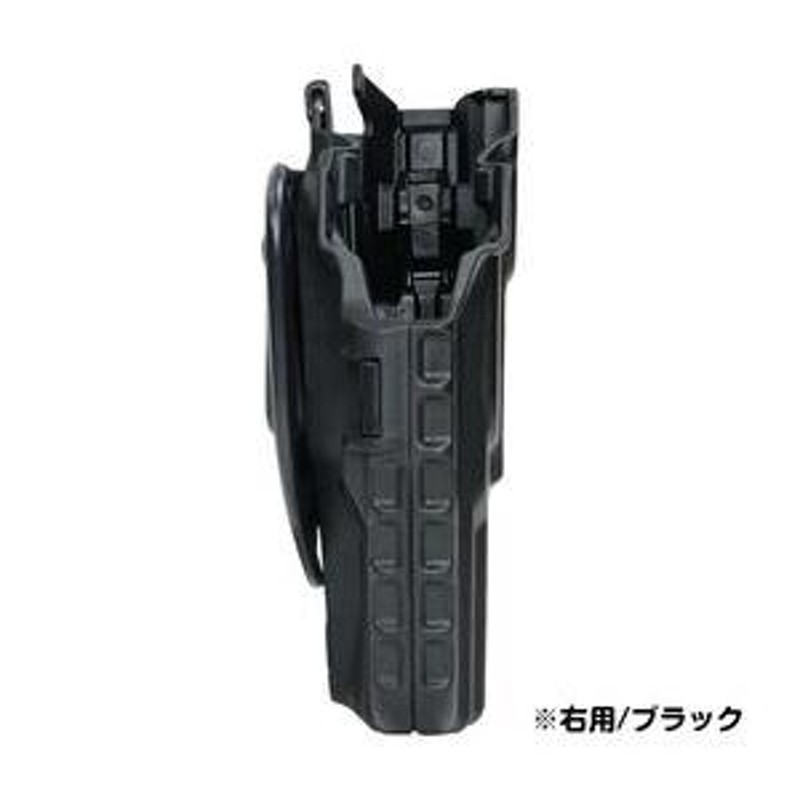 Safariland ホルスター 7TS ALS SIG P320 M18 コンパクト/キャリー用