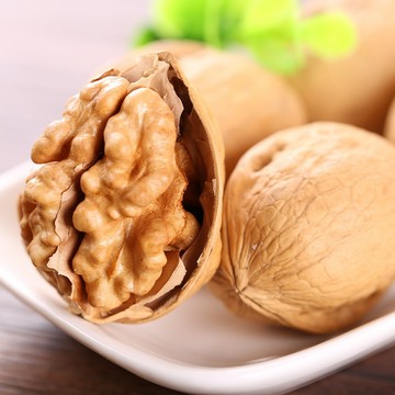 【台灣上青】新口味185麻辣/椒鹽/玫瑰鹽/草本味/奶香味/蜂蜜味紙皮手剝核桃300克/500克/1000克