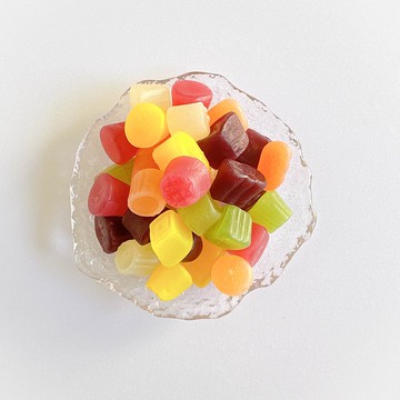 英國傳統糖 | Midget Gems 閃耀小寶石