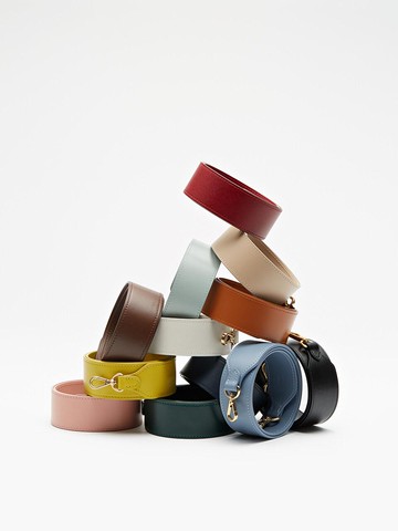 Wide Strap_All Colors