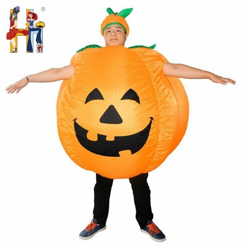 ハロウィンかぼちゃ衣装 舞台遊戯会インフレータブル 映画キャラクター軽量 着ぐるみ膨張式 業務用 コスプレ 衣装 変装 仮装 通販 Lineポイント最大0 5 Get Lineショッピング