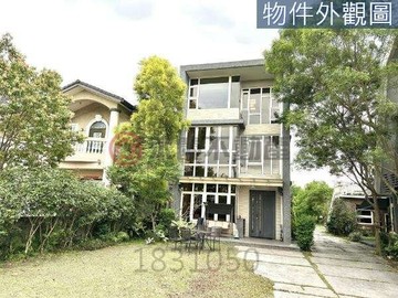 宜蘭員山美景莊園農舍｜名師設計綠意莊園A｜宜蘭縣員山鄉賢德路二段