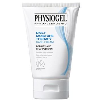 PHYSIOGEL 潔美淨 層脂質保濕賦活護手霜 50ml 滋潤保濕、修護乾燥、敏感肌適用  1條