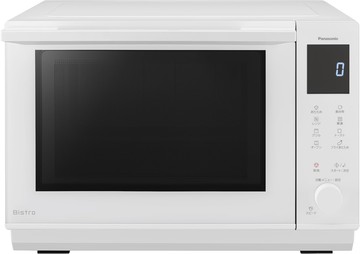 日本 Panasonic 國際牌 NE-BS5B 微波烤 26L 微波 烤 烘烤 白色 日本正規品代購