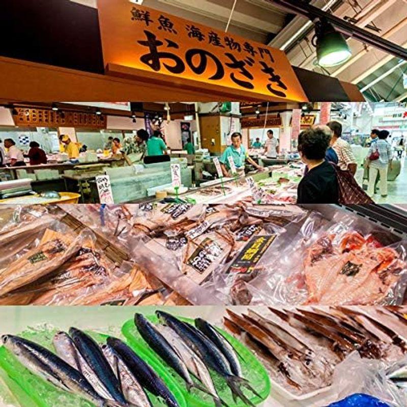 海産物専門 金目鯛姿煮・漁師の煮魚詰合せ 味付け 煮魚セット（金目鯛1尾、なめたかれい1切、さば1切、さば味噌煮1切、天然ぶり1切）湯煎 煮