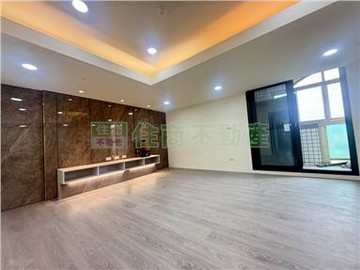 便宜~體育園區無限景觀3+1房｜桃園市中壢區中山東路三段