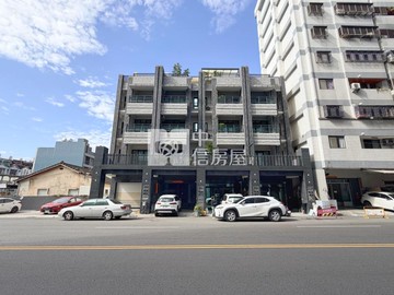 新平國小20米路電梯透店｜台中市太平區育仁路