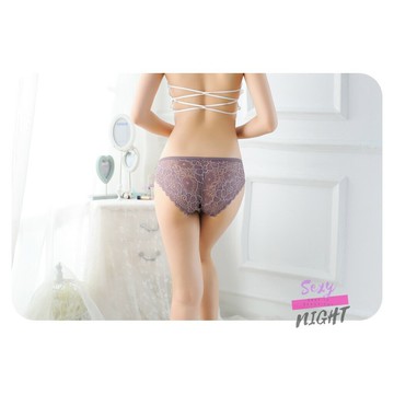 誘惑火辣透內褲《C1065》