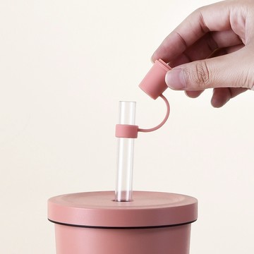 台灣24H出貨【TRITAN 吸管/吸管刷/吸管防塵套】環保吸管 吸管 斜口吸管 吸管清潔刷 清潔刷 矽膠吸管套 吸管塞