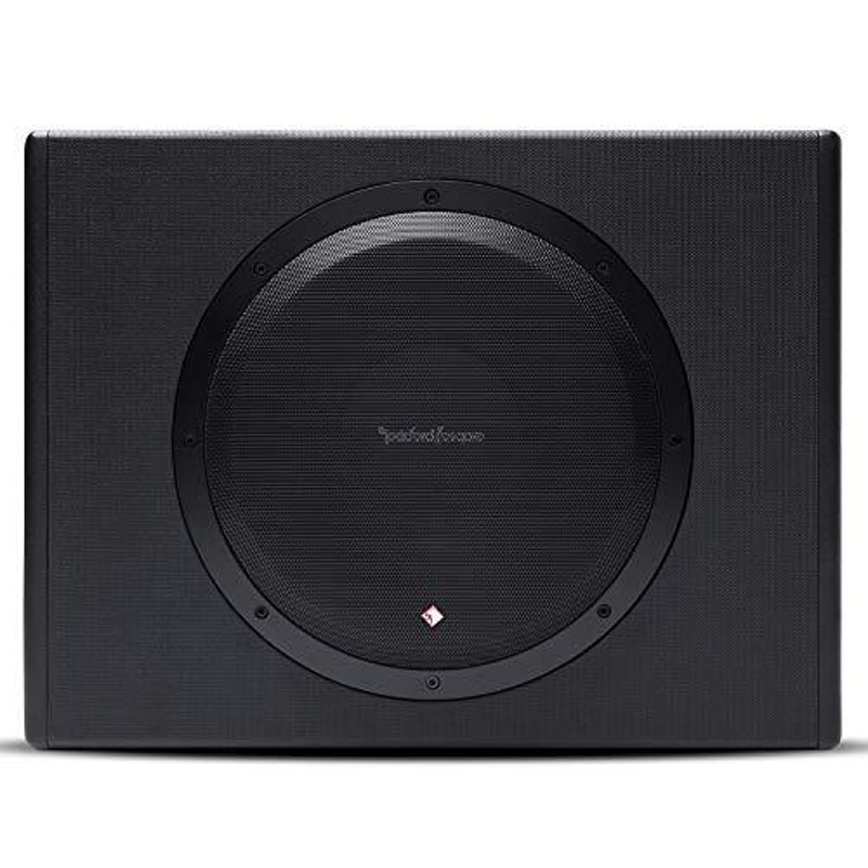 Rockford Fosgate P300-12 ロックフォード アンプ内蔵サブウーハー