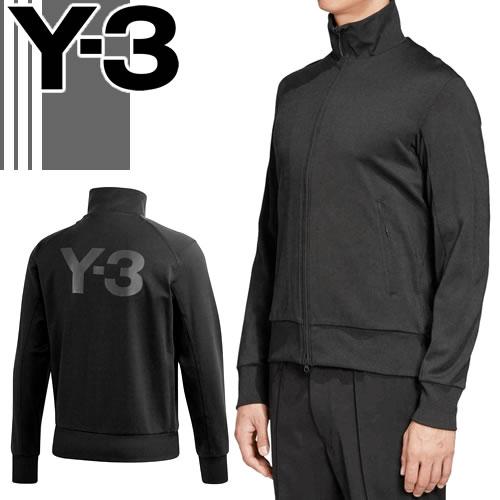 Y-3 ワイスリー ヨウジヤマモト adidas アディダス ジャージ ブルゾン