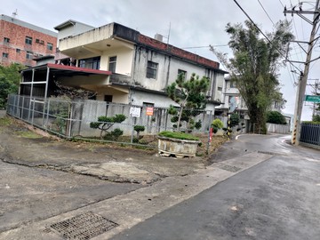 彎彎推薦龍潭市區旁稀有甲建｜桃園市龍潭區金龍段
