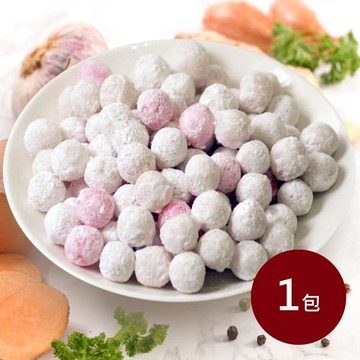 【八方行】花好月圓1包(600g/包)