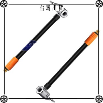 車載汽車打氣泵連接管打氣嘴充氣頭充氣泵轉接頭M6氣管配件大全 可開發票✔Car Supplies 🚗臺灣出貨🚗