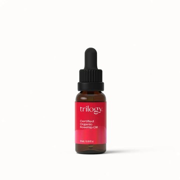 紐西蘭Trilogy全效純玫瑰果油 20mL