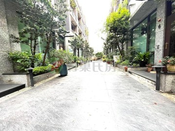 【13年屋】邊間3車位雙橡園大別墅｜桃園市楊梅區元化街