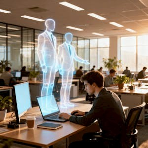 Deploying AI Agents: LLMs, LangGraph, and Production APIs