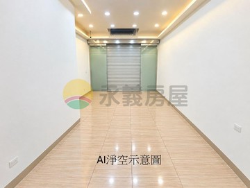 高醫/後驛捷運站10米街上1+2店住｜高雄市三民區歸綏街